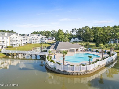 Black Friday Price Reduction! Enjoy the Serenity of the on Brunswick Plantation and Golf Resorts in North Carolina - for sale on GolfHomes.com, golf home, golf lot