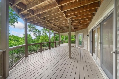 Experience the heart of the serene, sought after Big Canoe on Big Canoe Golf Club - Cherokee in Georgia - for sale on GolfHomes.com, golf home, golf lot