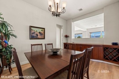 This rare, custom-designed 2,620 sq. Ft. Home on the Oasis on The Oasis Golf Club in Nevada - for sale on GolfHomes.com, golf home, golf lot