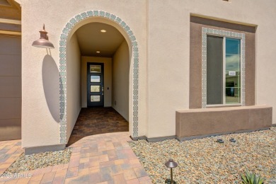 Shea-built Ironwood in the Vista Collection at Wickenburg Ranch on Wickenburg Ranch Golf Course in Arizona - for sale on GolfHomes.com, golf home, golf lot