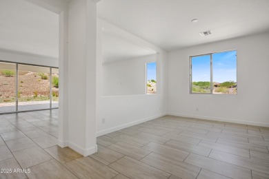 Shea-built Ironwood in the Vista Collection at Wickenburg Ranch on Wickenburg Ranch Golf Course in Arizona - for sale on GolfHomes.com, golf home, golf lot