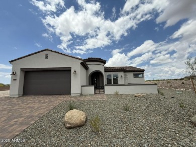 Shea-built Brasada in the Ranch Collection at Wickenburg Ranch on Wickenburg Ranch Golf Course in Arizona - for sale on GolfHomes.com, golf home, golf lot