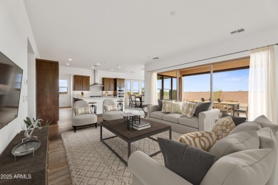 Shea-built Brasada in the Ranch Collection at Wickenburg Ranch on Wickenburg Ranch Golf Course in Arizona - for sale on GolfHomes.com, golf home, golf lot