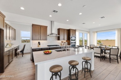 Shea-built Brasada in the Ranch Collection at Wickenburg Ranch on Wickenburg Ranch Golf Course in Arizona - for sale on GolfHomes.com, golf home, golf lot