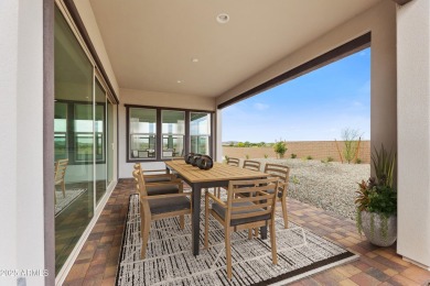 Shea-built Brasada in the Ranch Collection at Wickenburg Ranch on Wickenburg Ranch Golf Course in Arizona - for sale on GolfHomes.com, golf home, golf lot