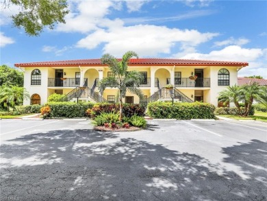Welcome to 208 Deerwood Circle, a beautifully updated 2 bedroom on Royal Palm Golf Club in Florida - for sale on GolfHomes.com, golf home, golf lot
