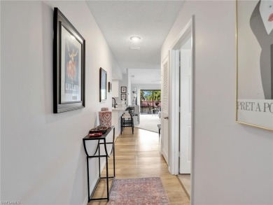 Welcome to 208 Deerwood Circle, a beautifully updated 2 bedroom on Royal Palm Golf Club in Florida - for sale on GolfHomes.com, golf home, golf lot