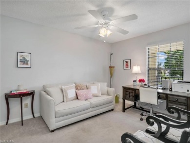 Welcome to 208 Deerwood Circle, a beautifully updated 2 bedroom on Royal Palm Golf Club in Florida - for sale on GolfHomes.com, golf home, golf lot