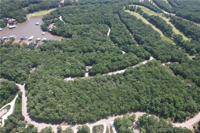 2nd tier lot in the beautiful golf and boating community of on The Club At Porto Cima in Missouri - for sale on GolfHomes.com, golf home, golf lot