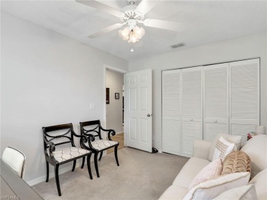 Welcome to 208 Deerwood Circle, a beautifully updated 2 bedroom on Royal Palm Golf Club in Florida - for sale on GolfHomes.com, golf home, golf lot