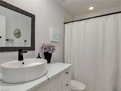 Welcome to 208 Deerwood Circle, a beautifully updated 2 bedroom on Royal Palm Golf Club in Florida - for sale on GolfHomes.com, golf home, golf lot