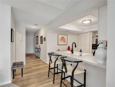 Welcome to 208 Deerwood Circle, a beautifully updated 2 bedroom on Royal Palm Golf Club in Florida - for sale on GolfHomes.com, golf home, golf lot