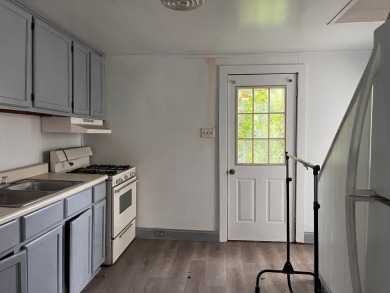 Fixer-Upper in Historic Cape Charles! Located just six blocks on Bay Creek Golf Club in Virginia - for sale on GolfHomes.com, golf home, golf lot