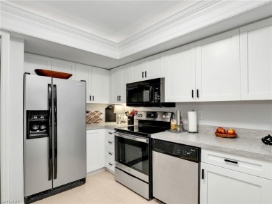 Welcome to 208 Deerwood Circle, a beautifully updated 2 bedroom on Royal Palm Golf Club in Florida - for sale on GolfHomes.com, golf home, golf lot