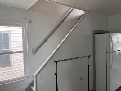 Fixer-Upper in Historic Cape Charles! Located just six blocks on Bay Creek Golf Club in Virginia - for sale on GolfHomes.com, golf home, golf lot