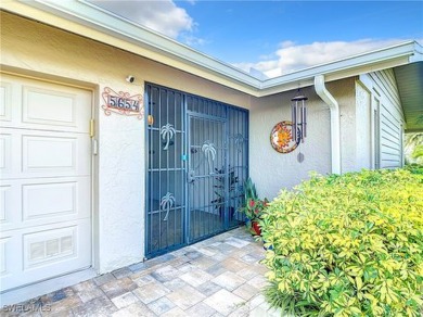 Not in a Flood Zone!  This move-in ready home is nestled at the on Whiskey Creek Country Club in Florida - for sale on GolfHomes.com, golf home, golf lot