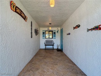 Not in a Flood Zone!  This move-in ready home is nestled at the on Whiskey Creek Country Club in Florida - for sale on GolfHomes.com, golf home, golf lot