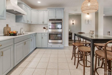 OPEN HOUSE June 21st 10am-12pm. One-of-a-Kind Waterfront Canal on Tiger Point Golf and Country Club in Florida - for sale on GolfHomes.com, golf home, golf lot