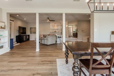 OPEN HOUSE June 21st 10am-12pm. One-of-a-Kind Waterfront Canal on Tiger Point Golf and Country Club in Florida - for sale on GolfHomes.com, golf home, golf lot