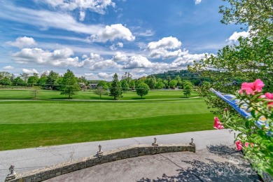 Charming Golf Course Gem in Blowing Rock! Welcome to your dream on Blowing Rock Country Club in North Carolina - for sale on GolfHomes.com, golf home, golf lot