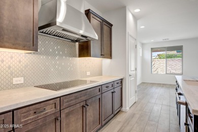 Shea-built Flourish plan in the Freedom Collection at Wickenburg on Wickenburg Ranch Golf Course in Arizona - for sale on GolfHomes.com, golf home, golf lot