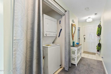 Welcome to your own private oasis!  Nestled in the highly sought on Oyster Bay Golf Links in North Carolina - for sale on GolfHomes.com, golf home, golf lot