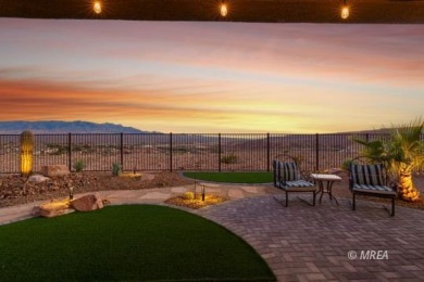 Be Impressed!  This stunning Sun City Preserve home on a premium on Conestoga Golf Club in Nevada - for sale on GolfHomes.com, golf home, golf lot