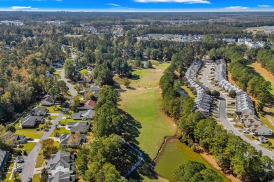 Welcome home to your spacious, pristine, smoke-free golfers on Palmetto Greens Golf and Country Club in South Carolina - for sale on GolfHomes.com, golf home, golf lot