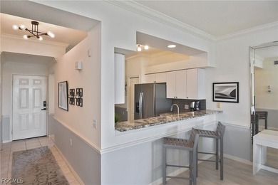 Welcome home! Located in the prestigious bundled-golf community on Heritage Palms Golf and Country Club in Florida - for sale on GolfHomes.com, golf home, golf lot