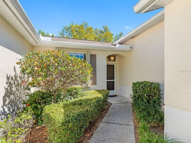 Come and enjoy the beauty and resort style living in this active on Falcon Watch Golf Club in Florida - for sale on GolfHomes.com, golf home, golf lot