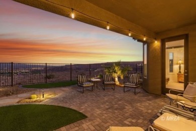 Be Impressed!  This stunning Sun City Preserve home on a premium on Conestoga Golf Club in Nevada - for sale on GolfHomes.com, golf home, golf lot