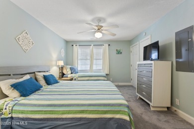 Welcome to your own private oasis!  Nestled in the highly sought on Oyster Bay Golf Links in North Carolina - for sale on GolfHomes.com, golf home, golf lot
