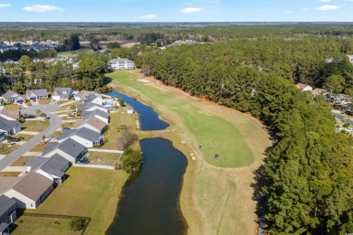 Welcome home to your spacious, pristine, smoke-free golfers on Palmetto Greens Golf and Country Club in South Carolina - for sale on GolfHomes.com, golf home, golf lot