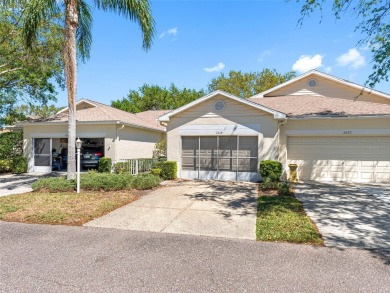 Come and enjoy the beauty and resort style living in this active on Falcon Watch Golf Club in Florida - for sale on GolfHomes.com, golf home, golf lot