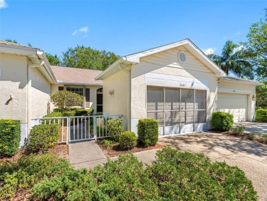 Come and enjoy the beauty and resort style living in this active on Falcon Watch Golf Club in Florida - for sale on GolfHomes.com, golf home, golf lot