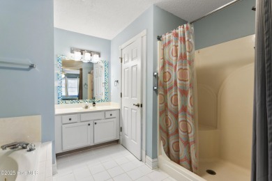 Welcome to your own private oasis!  Nestled in the highly sought on Oyster Bay Golf Links in North Carolina - for sale on GolfHomes.com, golf home, golf lot