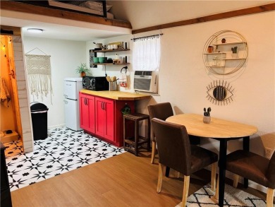 Here is the perfect set up for affordable lake living with so on Linn Valley Lakes - Deer Trace Golf Course in Kansas - for sale on GolfHomes.com, golf home, golf lot