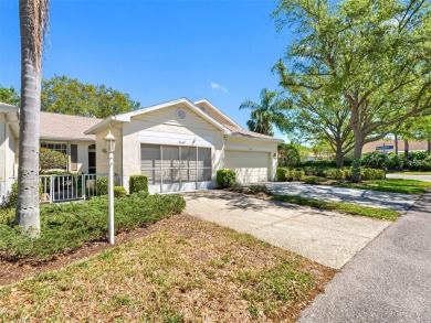 Come and enjoy the beauty and resort style living in this active on Falcon Watch Golf Club in Florida - for sale on GolfHomes.com, golf home, golf lot