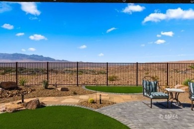 Be Impressed!  This stunning Sun City Preserve home on a premium on Conestoga Golf Club in Nevada - for sale on GolfHomes.com, golf home, golf lot