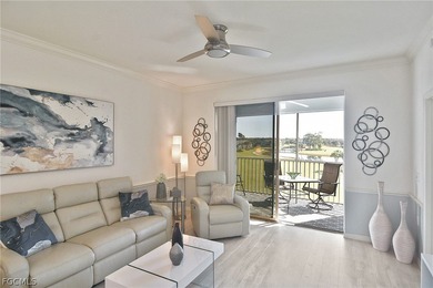 Welcome home! Located in the prestigious bundled-golf community on Heritage Palms Golf and Country Club in Florida - for sale on GolfHomes.com, golf home, golf lot