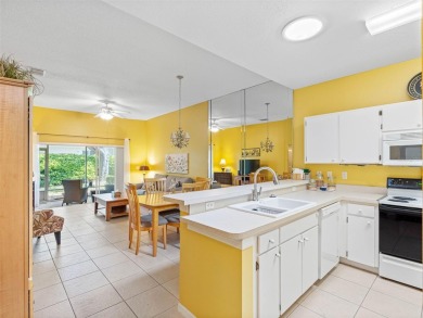 Come and enjoy the beauty and resort style living in this active on Falcon Watch Golf Club in Florida - for sale on GolfHomes.com, golf home, golf lot