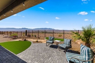 Be Impressed!  This stunning Sun City Preserve home on a premium on Conestoga Golf Club in Nevada - for sale on GolfHomes.com, golf home, golf lot