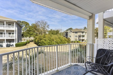 Welcome to your own private oasis!  Nestled in the highly sought on Oyster Bay Golf Links in North Carolina - for sale on GolfHomes.com, golf home, golf lot