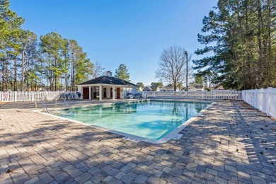 Welcome home to your spacious, pristine, smoke-free golfers on Palmetto Greens Golf and Country Club in South Carolina - for sale on GolfHomes.com, golf home, golf lot