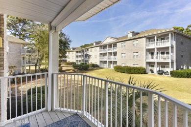 Welcome to your own private oasis!  Nestled in the highly sought on Oyster Bay Golf Links in North Carolina - for sale on GolfHomes.com, golf home, golf lot