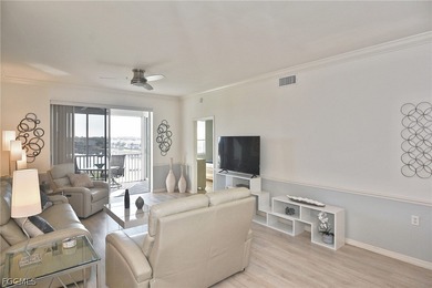 Welcome home! Located in the prestigious bundled-golf community on Heritage Palms Golf and Country Club in Florida - for sale on GolfHomes.com, golf home, golf lot