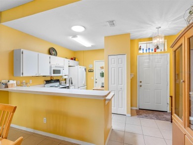 Come and enjoy the beauty and resort style living in this active on Falcon Watch Golf Club in Florida - for sale on GolfHomes.com, golf home, golf lot