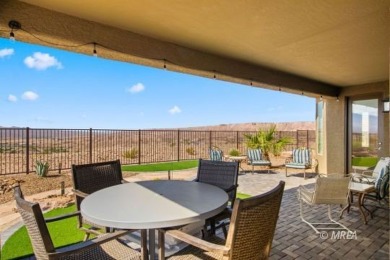 Be Impressed!  This stunning Sun City Preserve home on a premium on Conestoga Golf Club in Nevada - for sale on GolfHomes.com, golf home, golf lot