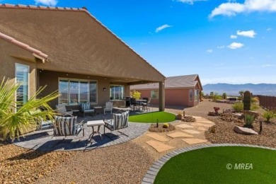 Be Impressed!  This stunning Sun City Preserve home on a premium on Conestoga Golf Club in Nevada - for sale on GolfHomes.com, golf home, golf lot