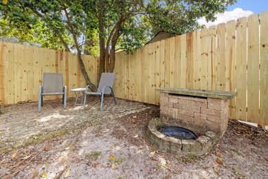 Just a short walk to Kenwood Elementary School sits this updated on Fort Walton Beach Golf Course in Florida - for sale on GolfHomes.com, golf home, golf lot